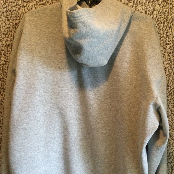 Adidas Indiana Hoosiers Hoodie/Sweatshirt - Picture 5 of 6